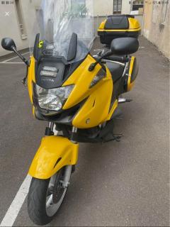 Location moto