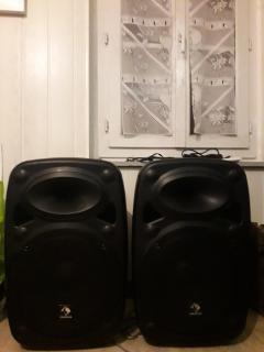 Location enceinte