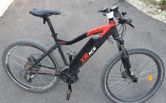 Location velos