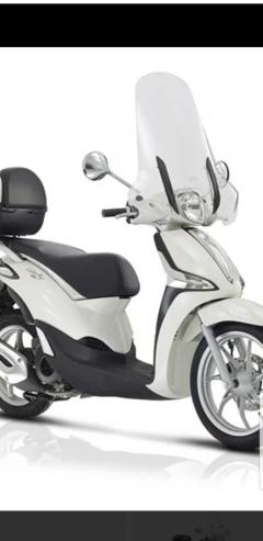 Location scooter