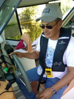 Service transport personne