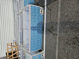 Location refrigerateur
