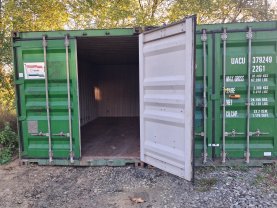 Location garde meuble