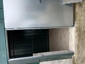 Location stockage en entrepot