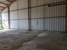 Location stockage dans local