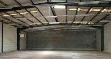 Location stockage en entrepot