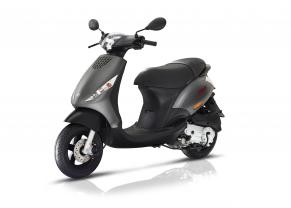 Location scooter