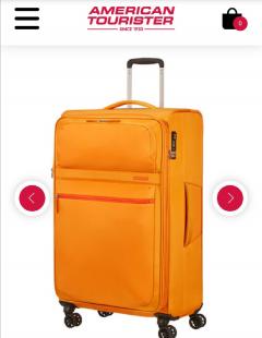 Location valise