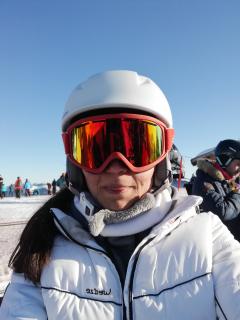 Location materiel de ski