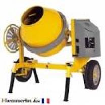 Location betonniere