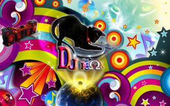 Service dj