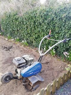 Location motobineuse