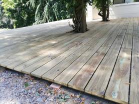 Service amenagement jardin