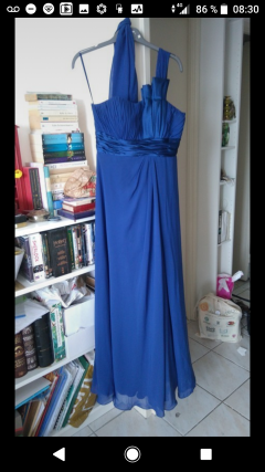Location robe de soiree