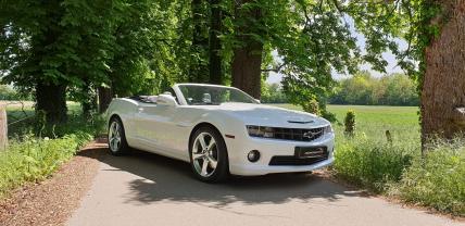 Location cabriolet