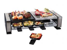 Location appareil a raclette