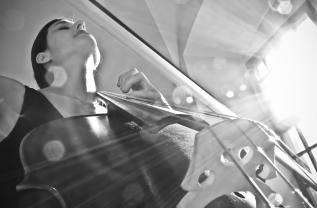 Service cours de musique