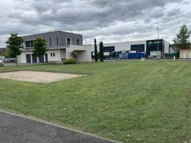 Service entretien espace vert