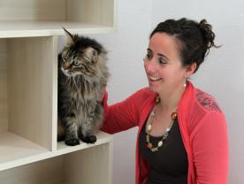 Service chat