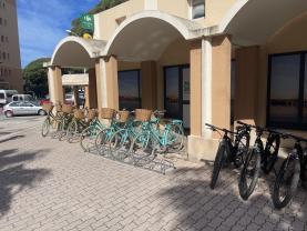 Location velos