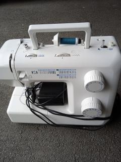 Location machine a coudre