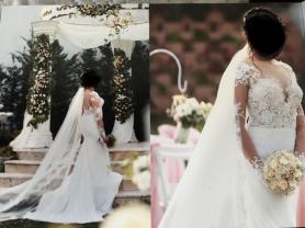 Location robe de mariee