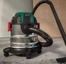 Location aspirateur