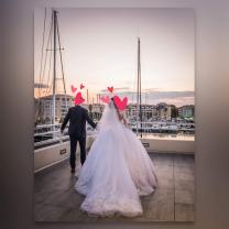 Location robe de mariee