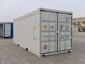 Location stockage box securise