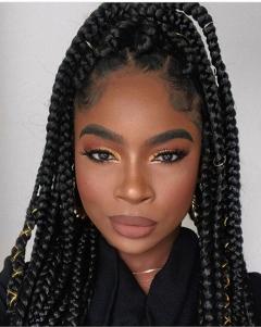 Service coiffure extension
