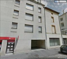 Location garage