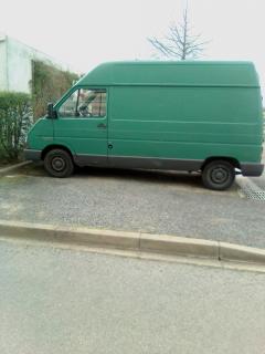 Location utilitaire