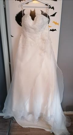 Location robe de mariee