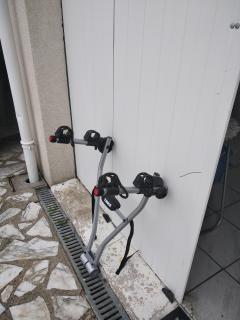 Location porte velo