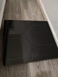 Location plaque de cuisson