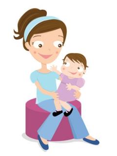 Service garde enfants