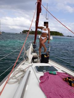 Location bateau avec skipper