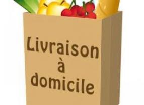 Service aide aux courses