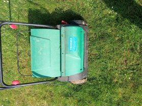 Location scarificateur