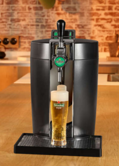 Location tireuse a biere
