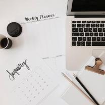 Service cours de langue