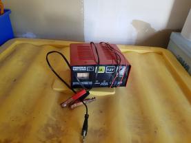 Location chargeur de batterie