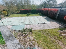 Service entretien espace vert