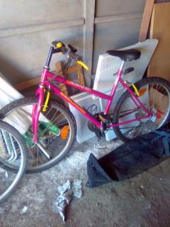 Location velos