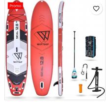Location paddle
