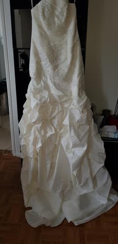 Location robe de mariee