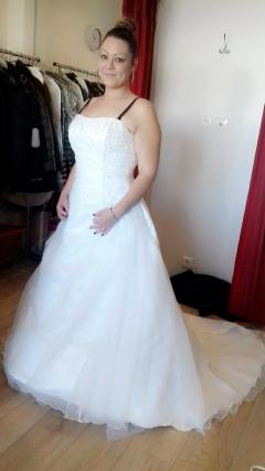 Location robe de mariee