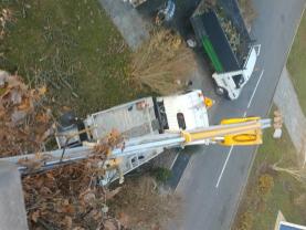 Service amenagement jardin