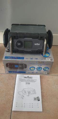 Location chargeur de batterie