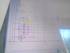 Service electricien